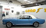1966 Mustang GT Style Thumbnail 5