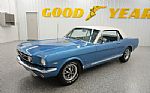 1966 Mustang GT Style Thumbnail 3