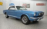 1966 Mustang GT Style Thumbnail 20