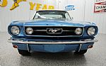1966 Mustang GT Style Thumbnail 27