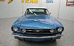 1966 Mustang GT Style Thumbnail 26