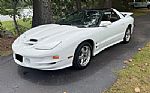 2002 Firebird Trans Am WS6 Thumbnail 1