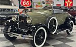 1929 Model A Roadster Thumbnail 1