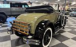 1929 Model A Roadster Thumbnail 6