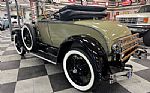 1929 Model A Roadster Thumbnail 4