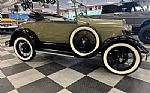 1929 Model A Roadster Thumbnail 7