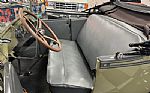 1929 Model A Roadster Thumbnail 10