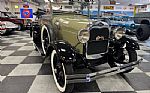 1929 Model A Roadster Thumbnail 8