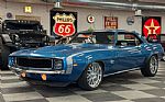 1969 Camaro SS Thumbnail 1