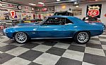 1969 Camaro SS Thumbnail 3