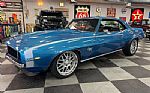 1969 Camaro SS Thumbnail 2