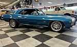 1969 Camaro SS Thumbnail 8
