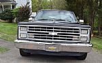 1985 C10 Silverado Thumbnail 4