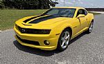 2010 Camaro SS Thumbnail 1