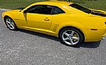 2010 Camaro SS Thumbnail 4