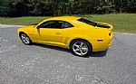 2010 Camaro SS Thumbnail 3