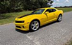 2010 Camaro SS Thumbnail 2