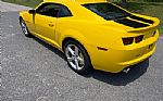 2010 Camaro SS Thumbnail 5