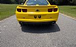 2010 Camaro SS Thumbnail 7
