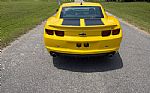 2010 Camaro SS Thumbnail 8