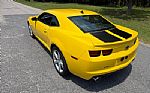 2010 Camaro SS Thumbnail 6