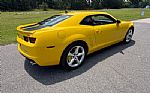 2010 Camaro SS Thumbnail 9