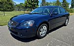 2006 Altima SE Thumbnail 1