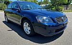 2006 Altima SE Thumbnail 5