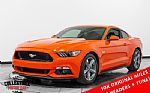2016 Mustang GT Thumbnail 1
