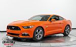 2016 Mustang GT Thumbnail 8