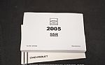 2005 SSR Thumbnail 75