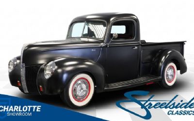 Photo of a 1940 Ford Pickup for sale