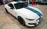 2020 Mustang Shelby GT350 Heritage Thumbnail 14