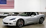 2009 Corvette Thumbnail 3