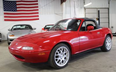 Photo of a 1993 Mazda Miata MX-5 for sale