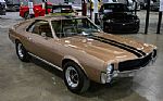 1969 AMX Thumbnail 9