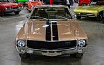 1969 AMX Thumbnail 11