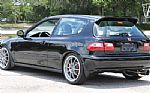 1995 Civic Thumbnail 9