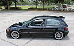 1995 Civic Thumbnail 7
