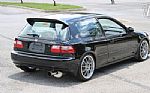 1995 Civic Thumbnail 16