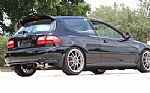 1995 Civic Thumbnail 20