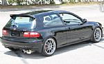 1995 Civic Thumbnail 22