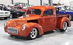 1941 Truck Thumbnail 2