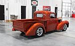 1941 Truck Thumbnail 4