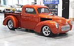 1941 Truck Thumbnail 17