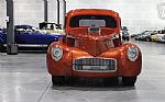 1941 Truck Thumbnail 26