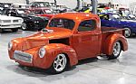 1941 Truck Thumbnail 27