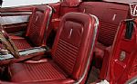 1967 Mustang Convertible Thumbnail 9