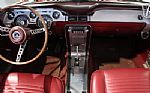 1967 Mustang Convertible Thumbnail 8