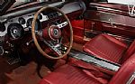 1967 Mustang Convertible Thumbnail 7